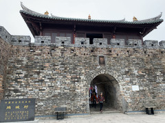 较场尾/大鹏所城游记图片] 周未闲逛 深圳大鹏古城+较场尾