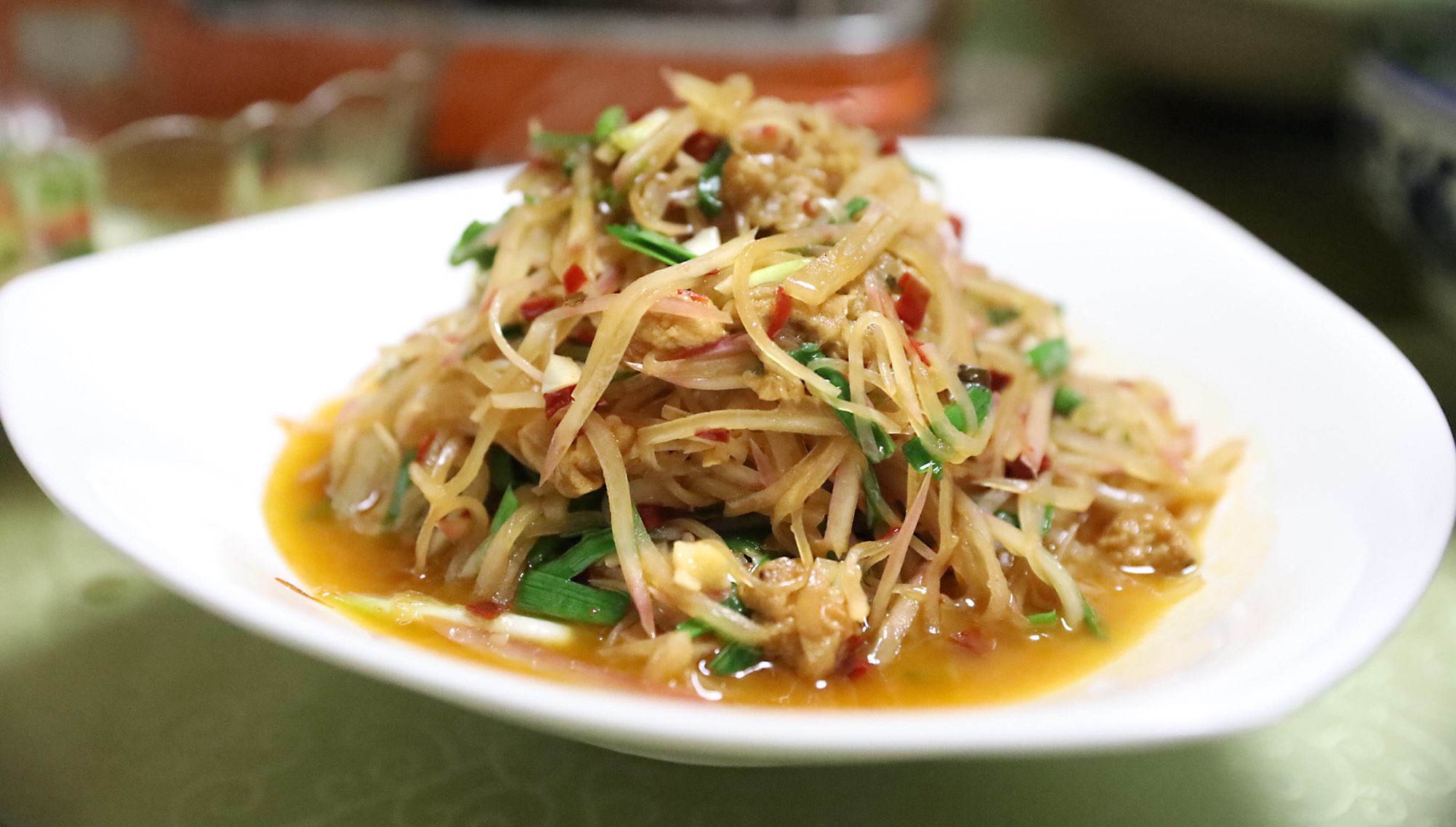 川妹火锅(吉首店)