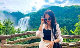 贵州当地靠谱导游,贵州本地纯玩导游,私人网红导游,旅游攻略景点必游,景点篇