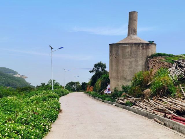 小皓海滩旅行图片 3