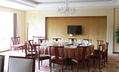 东和大酒店-西餐厅