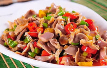 百年鱼府(东方店)餐厅图片