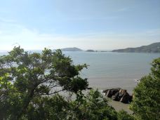 渔寮风景区-苍南-俺不是战五渣