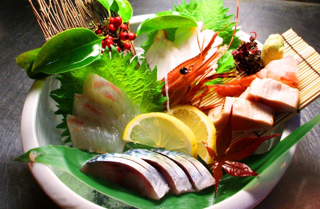 Umakassai餐厅图片