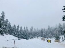 胡德山-胡德里弗县-DEAR张小球