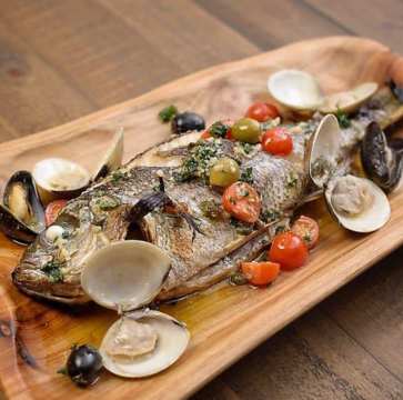 BISTRO Gohan Porta餐厅图片