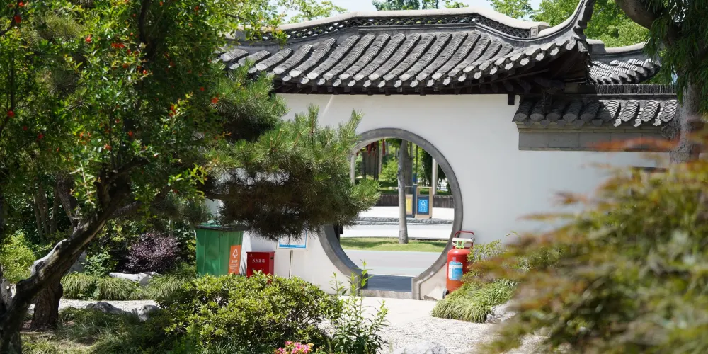 永安旅遊