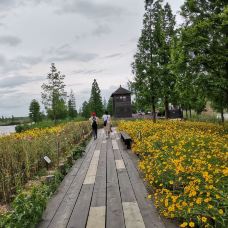 天鹿湖森林公园-广州-zixunshi99