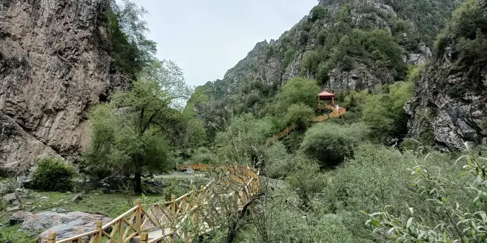 永安旅遊