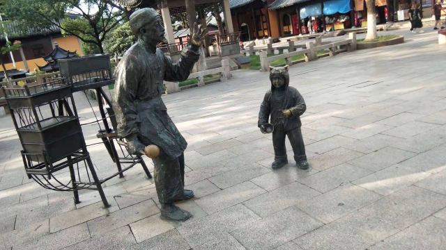 玄妙观旅行图片 2