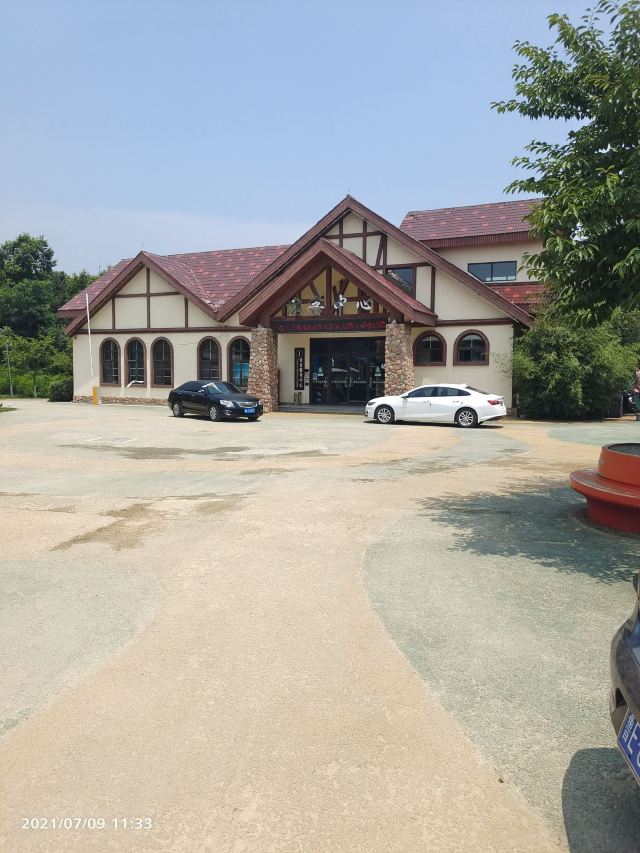 藏马山国际旅游度假区旅行图片 7