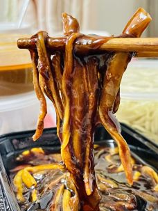 海金滋(陕西南路店)-上海-乌圆小丸子