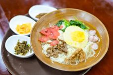 苏州旺山九龙潭风景区-苏州-夏吹夏夜风