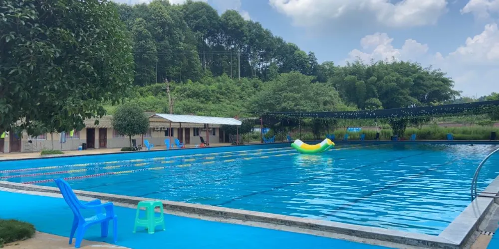 永安旅遊