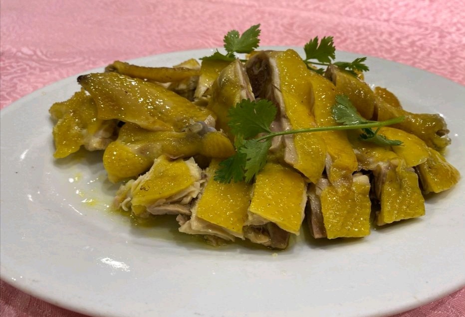 笃记大酒楼餐厅图片