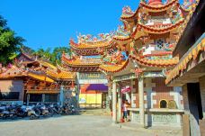 安溪凤山风景旅游区-安溪-好鹏友工作室