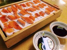 熊猫餐谋环球海鲜自助餐厅-衡阳-renms