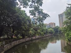 晓港公园-广州-张鹏Patrick