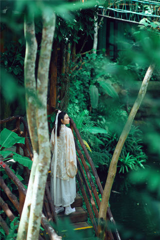 人在旅途，让自己变得更美好