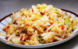 杨五手抓美食楼