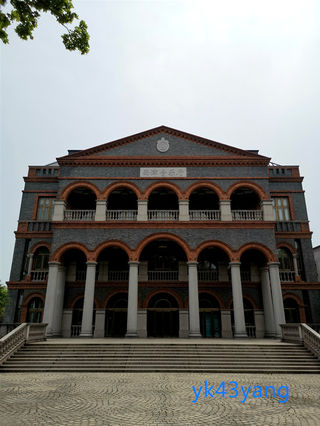 镇江游记（7）——西津渡（上）