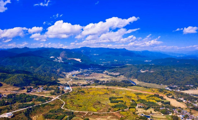 西山坝是什么“坝”