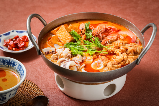 林四喜·闽南传家菜(鼓浪屿店)餐厅图片