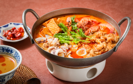 林四喜·闽南传家菜(鼓浪屿店)