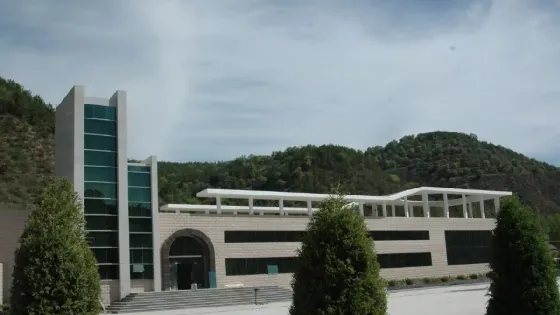 軍民大生產紀念館