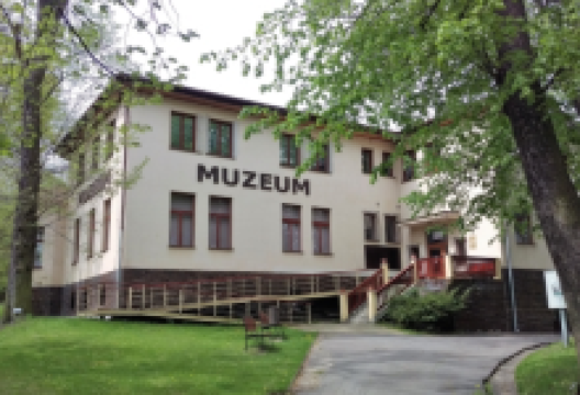 Sladeckovo Vlastivedne Muzeum V Kladne景点图片