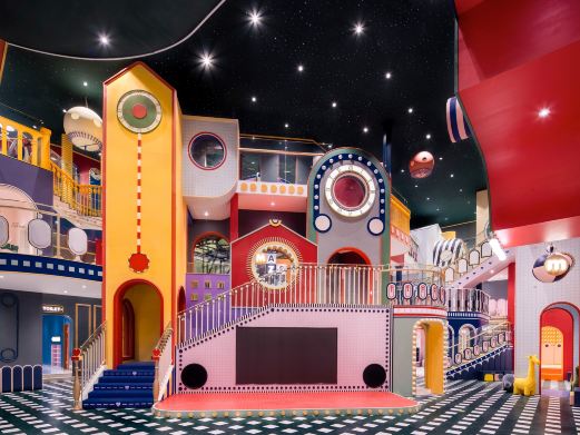 meland club(华润万象城店)