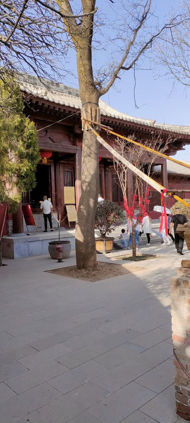 人祖庙旅行图片 7