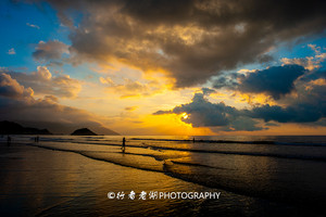 上川岛游记图文-寻找海上隐世之境：上川岛