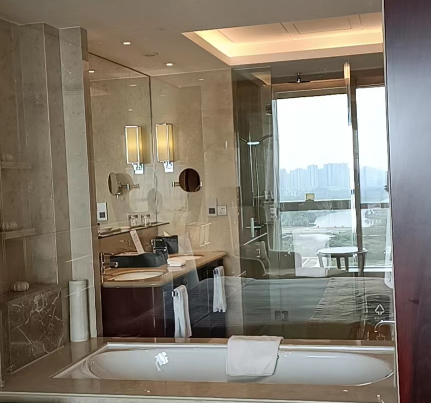 宁波阳光豪生大酒店主图