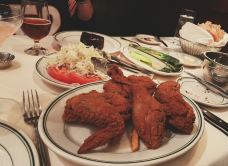 Joe's Seafood, Prime Steak & Stone Crab-芝加哥-没有蜡olling