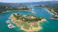 瀛湖风景区-安康-C-IMAGE