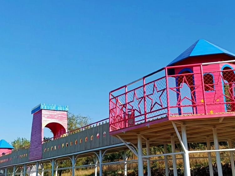 大连星星童话小镇游玩攻略-星星童话小镇门票多少钱/价格表-团购票价预定优惠-景点地址在哪里/图片介绍