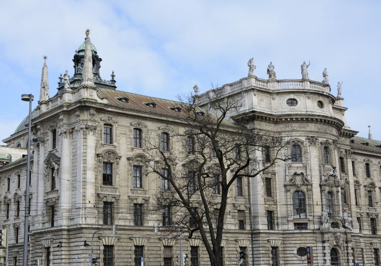 Munich Brief Guide