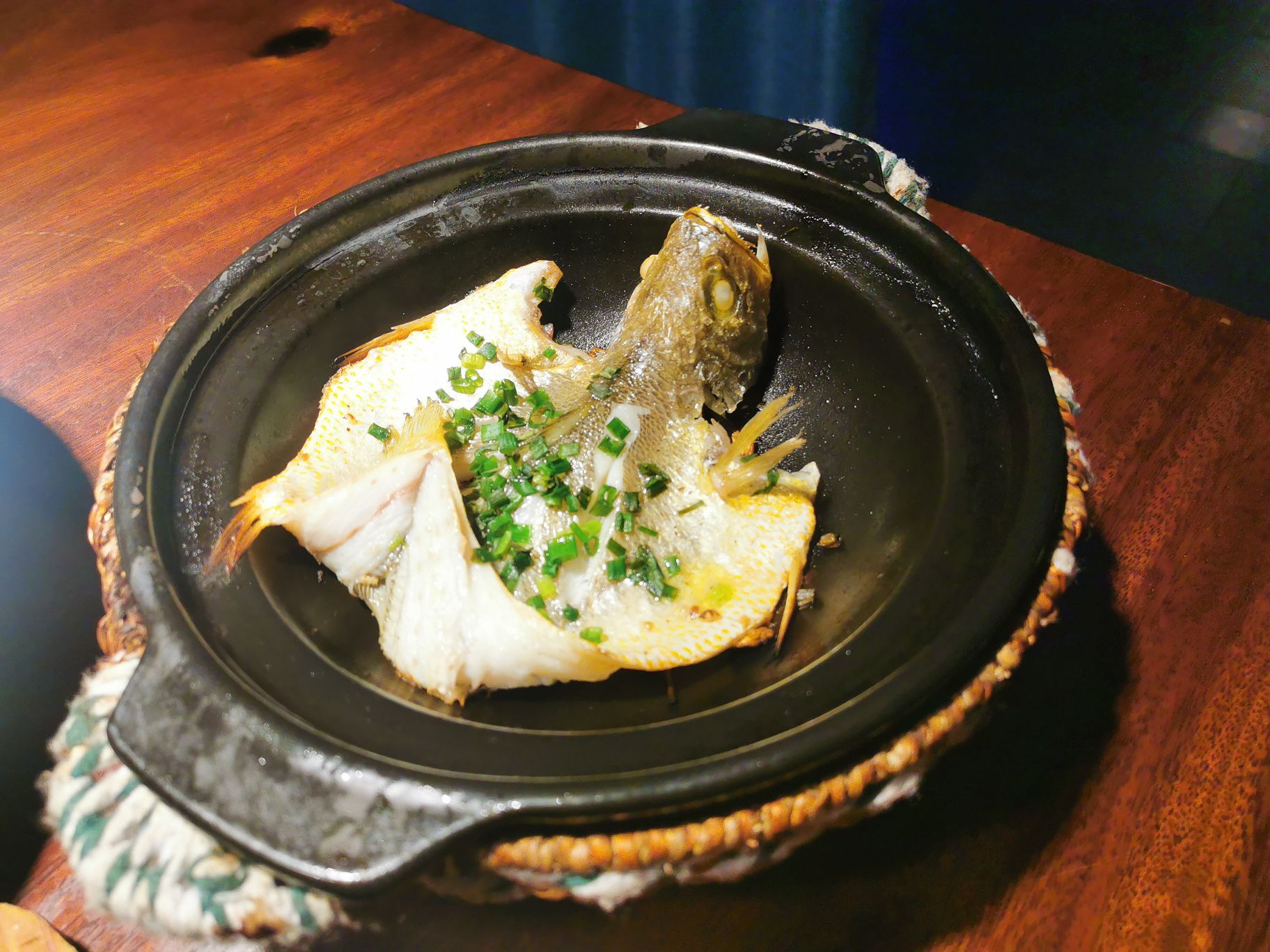 庭院人家(怀玉山大道店)餐厅图片