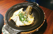 庭院人家(怀玉山大道店)餐厅图片