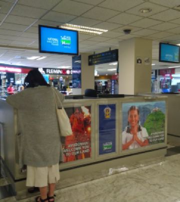 加勒地区游记图文-出行要在破产前——斯里兰卡碎碎念