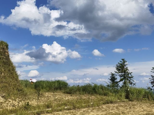 万洋山景区旅行图片 1