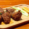 ZAX BBQ(蓝堡湾店)