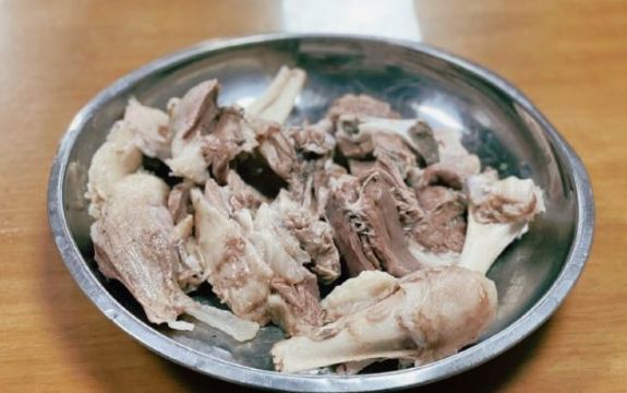 魏家羊羔肉(天山区店)