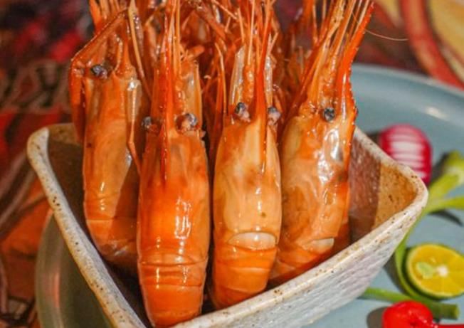 三杯赤運·中式小酒馆(杭州首店)
