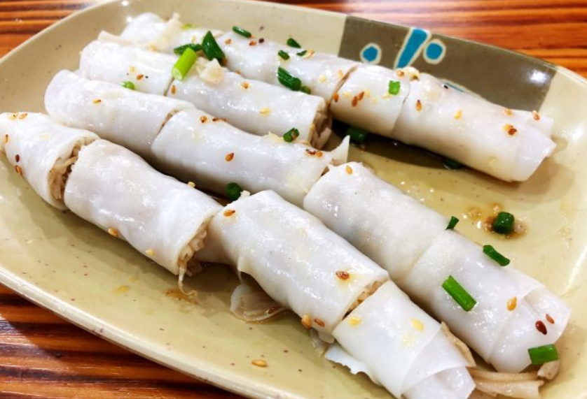 冰室云吞餐厅图片