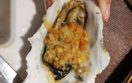 澳森酒店-蓝湾海鲜自助餐厅