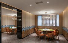 惠州双月湾泰丽云顶度假酒店·楹·全时海景餐厅餐厅图片