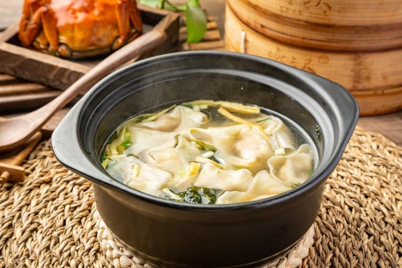 馋三尺蟹粉小笼(人民广场店)