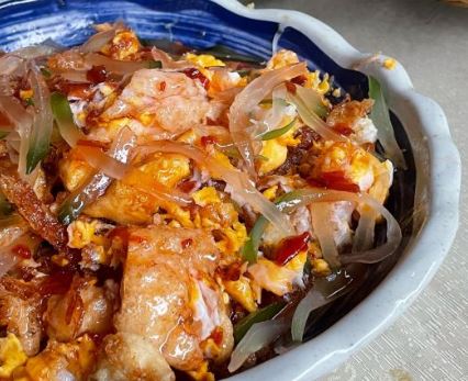 大河小筑美食山庄